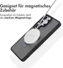 Accezz Ring Stand Backcover mit MagSafe Samsung Galaxy S26 Produktbild-Vorschau 2