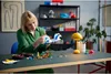 LEGO Ideas Disney Magic, modello da collezionare, costruire Anteprima dell’immagine prodotto 4