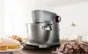 Bosch MUM9AX5S00 OptiMUM Küchenmaschine 1500 W 5,5 L Timer Produktbild-Vorschau 24