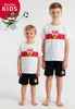 VfB Jungen Shorty weiß Größe: 122/128 Produktbild-Vorschau 3