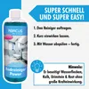 ABACUS® Badreiniger Konzentrat, Sanitärreiniger, Reiniger Produktbild-Vorschau 2