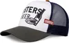 COASTAL HFT Cap Oysters & Beer White/Olive Produktbild-Vorschau 4