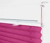 TEXMAXX Plissee Klemmfix in Pink - Breite x Länge 75 x 100 Produktbild-Vorschau 3