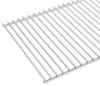 Edelstahl Grillrost 40x30cm aus Europäischem Produktbild-Vorschau 2