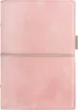Filofax Personal Domino Soft pale pink organiser Produktbild-Vorschau 1