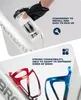 ROCKBROS hliníkový držiak na fľašu na bicykel, držiak na Náhľad obrázku produktu 5