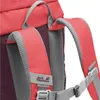 Jack Wolfskin Kinderrucksack Kids Explorer 20 sunset coral Produktbild-Vorschau 7