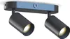Calex LED Deckenlampe, 2-flammig GU10 Spots, Produktbild-Vorschau 1