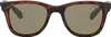 John Doe God Of Speed Sonnenbrille, braun/beige Produktbild-Vorschau 1