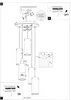 EGLO Lampada a sospensione Pinto 93003 Anteprima dell’immagine prodotto 10