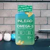 Inlead Omega-3 1000mg Triglyceride Form (120 Caps) Produktbild-Vorschau 5