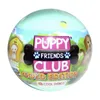 1 x Puppy Club The Best Gold Edition Surprise Blind Capsule Anteprima dell’immagine prodotto 2