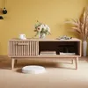 ProximaX Rattan Couchtisch mit Stauraum & Schublade | 100 Produktbild-Vorschau 3
