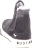 Mustang Damen Stiefelette Schlupfstiefelette Sneaker Produktbild-Vorschau 24