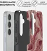 Puzdro pre Samsung Galaxy S24 - Pevný zadný kryt Burga Náhľad obrázku produktu 8