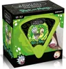 The image shows the packaging of a Trivial Pursuit Rick and Morty edition board game. Produktbild-Vorschau