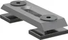 Interdeco Innenlaufstange / Gardinenstange mit Innenlauf Produktbild-Vorschau 5