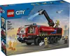 Lego City Flughafenlöschfahrzeug Voir les images du produit 11