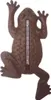 Esschert Design Thermometer Guß Frosch; TH62 Produktbild-Vorschau 1
