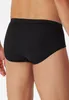 Schiesser Herren 2PACK Sportslip schwarz Produktbild-Vorschau 3