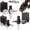 Kraft&Dele KD5852 Wyłącznik ciśnieniowy sprężarki Podgląd zdjęcia produktu 8