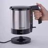 Cloer 4710, 1,5 L, 1800 W, Čierna, Nerezová oceľ, Nerezová Náhľad obrázku produktu 6