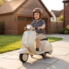 AIYAPLAY Elektrische motorfiets voor kinderen, 6V, met Productafbeelding-voorbeeld 9