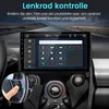 Junsun Autoradio für Toyota Aygo (2015) / Citroën C1 / Produktbild-Vorschau 8
