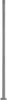 A tall, slender, metallic cylindrical object with a flared base, set against a plain white background. Náhled obrázku produktu