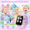 Dětské hodinky Smartwatch pro chlapce a dívky, hračka pro Náhled obrázku produktu 2