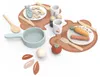 Speedy Monkey - Essgeschirr - 19 Stücke - 26x21cm Produktbild-Vorschau 2