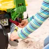 rolly toys Heckbagger John Deere , Maße: 40x23x78 cm; 40 Produktbild-Vorschau 4