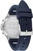 Tommy Hilfiger Damen Multi Zifferblatt Quarz Armbanduhr Eve Produktbild-Vorschau 3