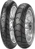 Metzeler Tourance Next Front 100/90 - 19 M/C Tl 57H Front Produktbild-Vorschau 1