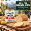 Dosenbrot Kartoffelbrot 6x400g Vegan Brot 5 Jahre haltbar Produktbild-Vorschau 7