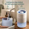 Humidificador inteligente Levoit, a partir de 19 dB, sin Vista previa de la imagen del producto 7