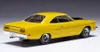 ixo models CLC531 Plymouth Road Runner 1970 gelb 1:43 Produktbild-Vorschau 11