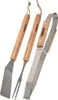 Eccellente casalingo BBQ Zubehör Set BBQ 3 Stück Anteprima dell’immagine prodotto 2