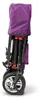 FUXLIFE by FUXTEC Chariot FX-CT500 Violet - pliable avec Voir les images du produit 5