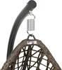 greemotion Hängesessel Indoor & Outdoor Kuba Hängeschaukel Produktbild-Vorschau 3