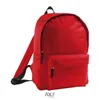 SOLs Bags 70100 | Backpack Rider Rucksack | 14 x 28 x 40 cm Produktbild-Vorschau 2