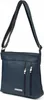 Leder-Umhängetasche für Damen, geräumige Tasche Produktbild-Vorschau 10