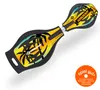 Schildkröt Waveboard "Good Vibes", Ocean Drive Voir les images du produit 5