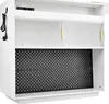 MODFU Ausziehbarer Bartisch mit LED Bleuchtung und Produktbild-Vorschau 8
