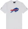 New Era Herren T-Shirt NFL Buffalo Bills Logo weiß XL Produktbild-Vorschau 1
