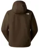 Płaszcz The North Face Whiton 3L dla Uni Podgląd zdjęcia produktu 2