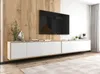 TV-Wandschrank TV-Schrank Fernsehschrank Apollo 2 Viertürig Produktbild-Vorschau 13