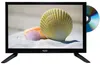 Xoro HTC 1949 Camping TV 19 Zoll (47 cm) LCD HD Fernseher Produktbild-Vorschau 1