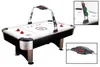 Garlando Kingsize Airhockeytisch "Stratos" 214 x 122 x 81 Produktbild-Vorschau 8