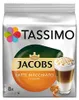 TASSIMO Jacobs Latte Macchiato caramel, T DISC Náhled obrázku produktu 1